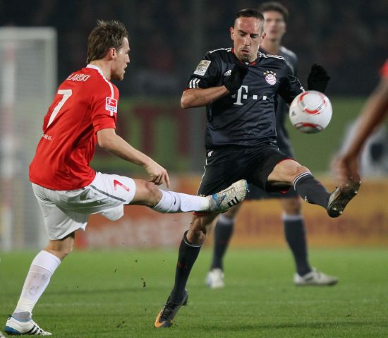 奧坎波斯在 奧坎波斯在